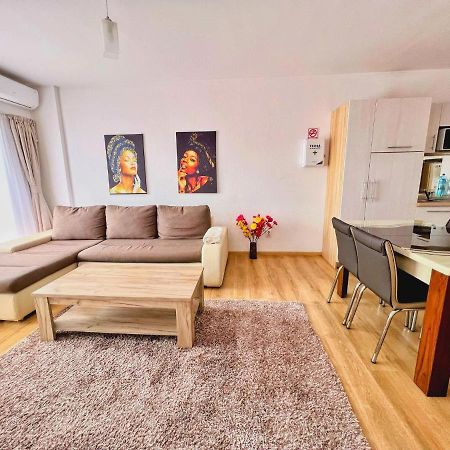 Business Apartments Cluj Napoca Bagian luar foto