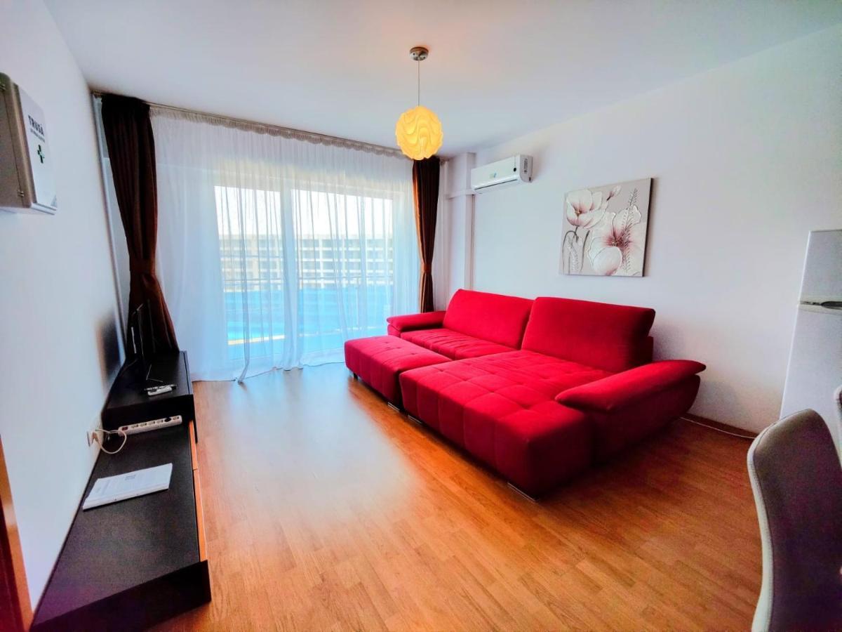 Business Apartments Cluj Napoca Bagian luar foto