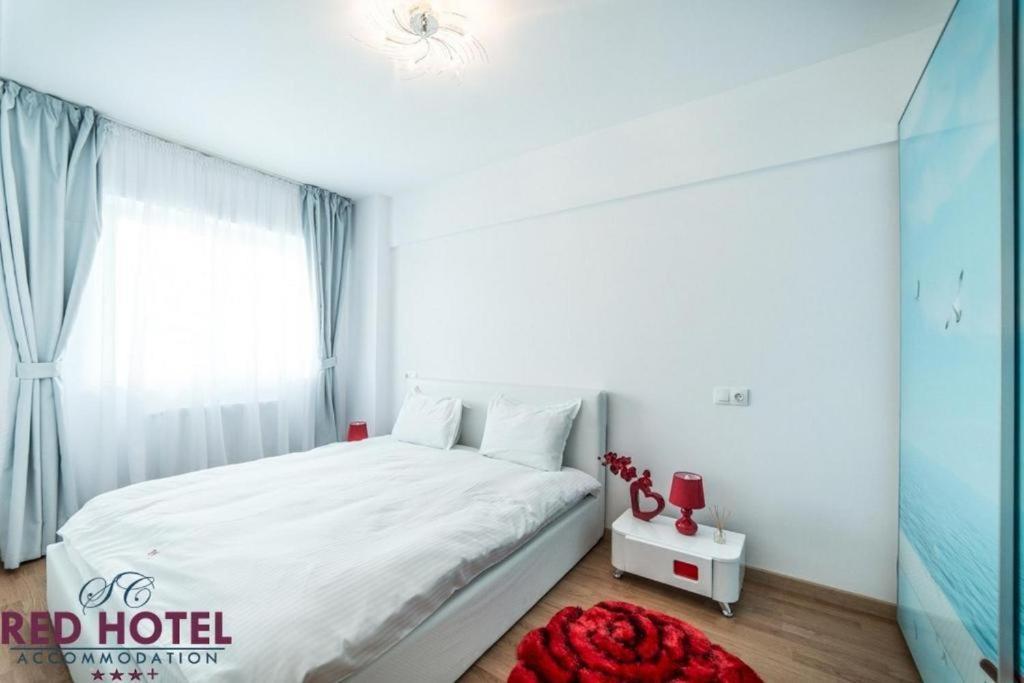 Business Apartments Cluj Napoca Bagian luar foto