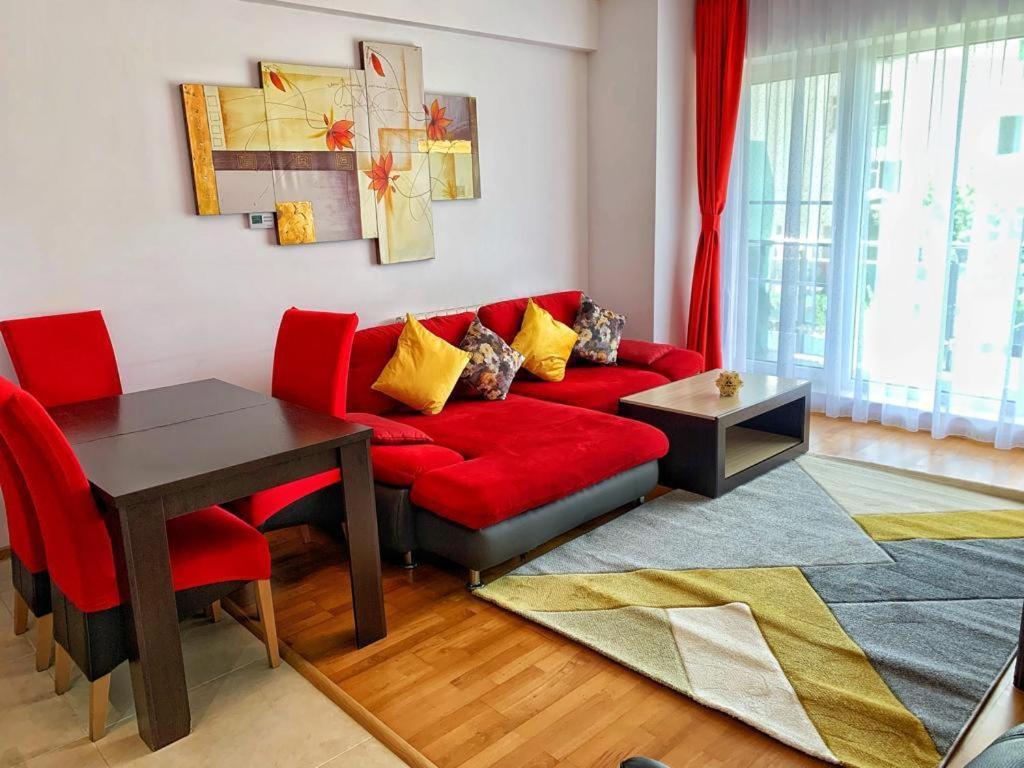 Business Apartments Cluj Napoca Bagian luar foto