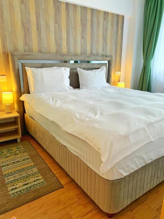 Business Apartments Cluj Napoca Bagian luar foto