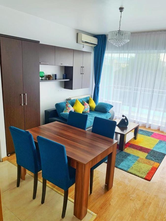 Business Apartments Cluj Napoca Bagian luar foto