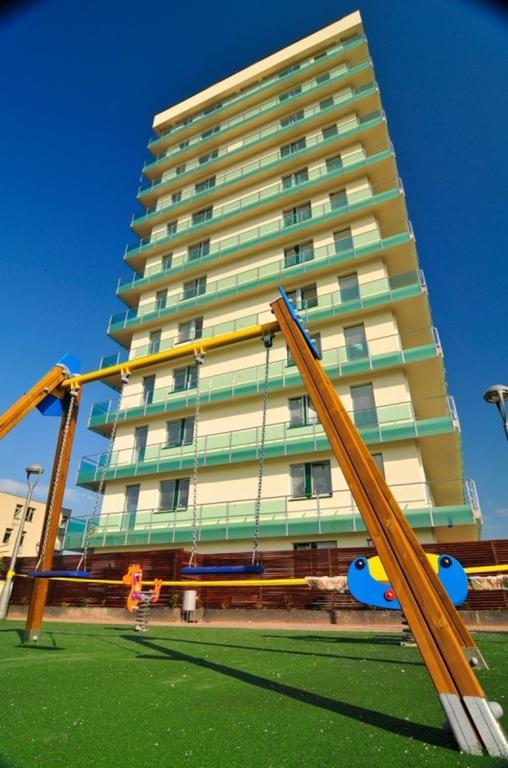 Business Apartments Cluj Napoca Bagian luar foto