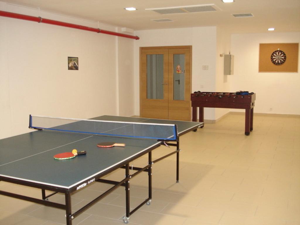 Business Apartments Cluj Napoca Bagian luar foto